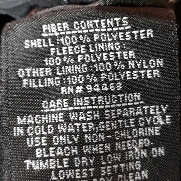 NEW - Designer Jacket - Picture 5 of 5